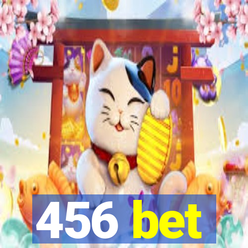 456 bet